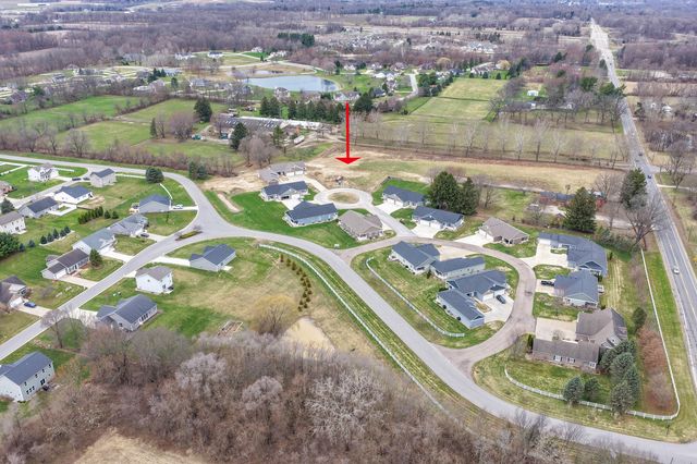 139 Lexington Pointe Drive 6, Niles, MI 49120