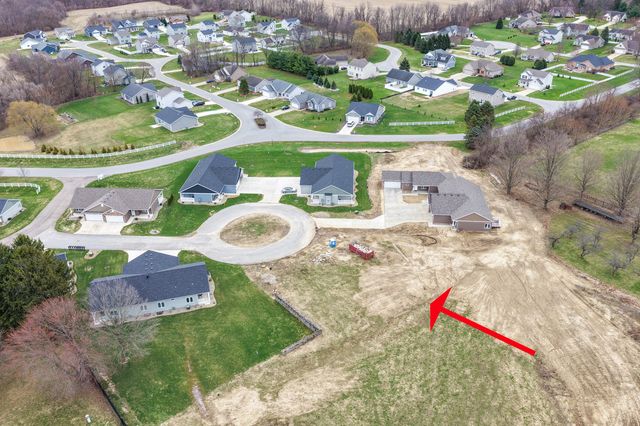 139 Lexington Pointe Drive 6, Niles, MI 49120