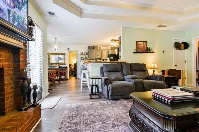 4544 Wentworth Place, Conyers, GA 30094