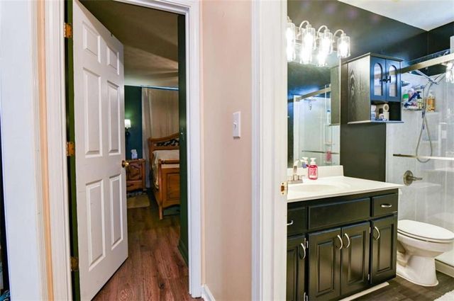 4544 Wentworth Place, Conyers, GA 30094