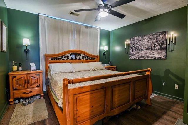 4544 Wentworth Place, Conyers, GA 30094