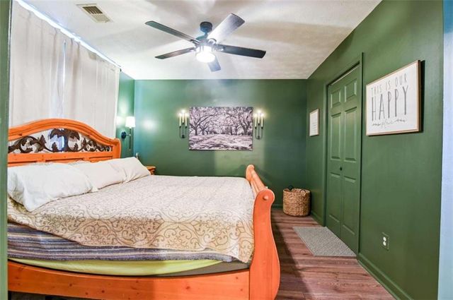 4544 Wentworth Place, Conyers, GA 30094