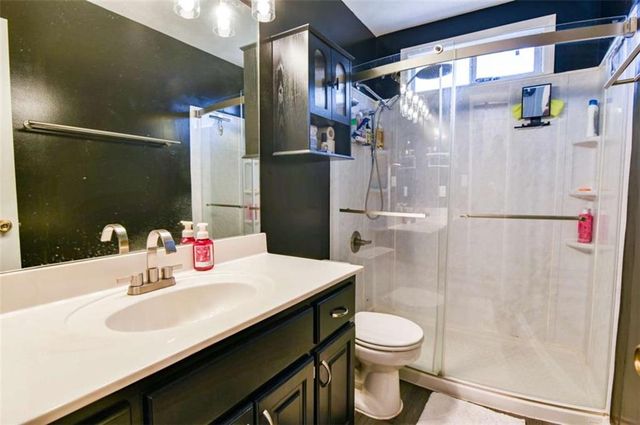 4544 Wentworth Place, Conyers, GA 30094