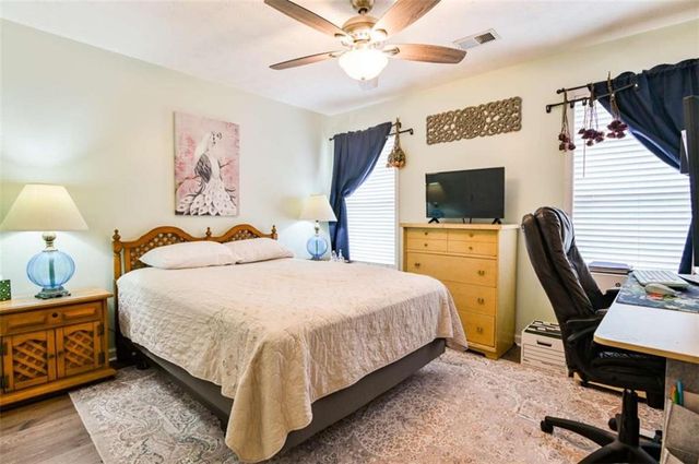 4544 Wentworth Place, Conyers, GA 30094