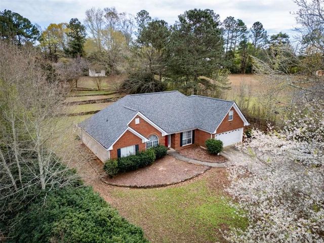 4544 Wentworth Place, Conyers, GA 30094