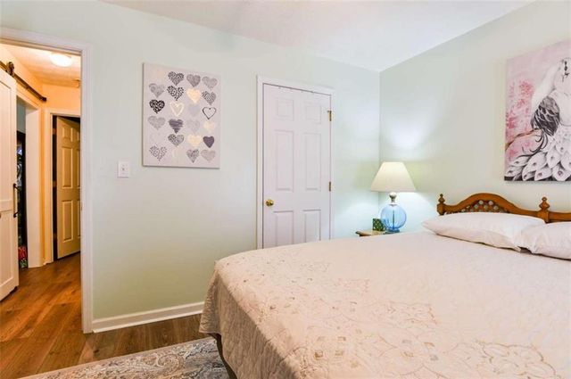 4544 Wentworth Place, Conyers, GA 30094