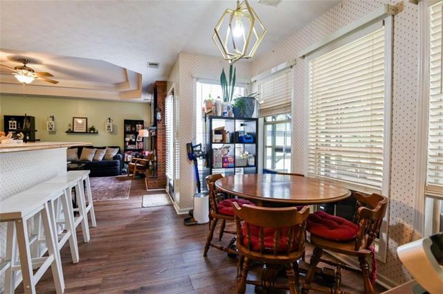 4544 Wentworth Place, Conyers, GA 30094