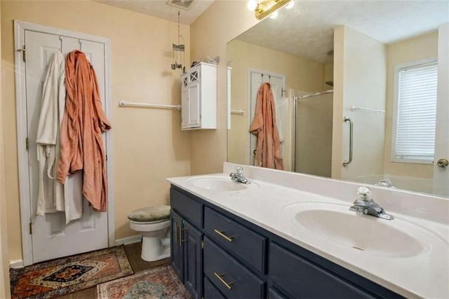 4544 Wentworth Place, Conyers, GA 30094