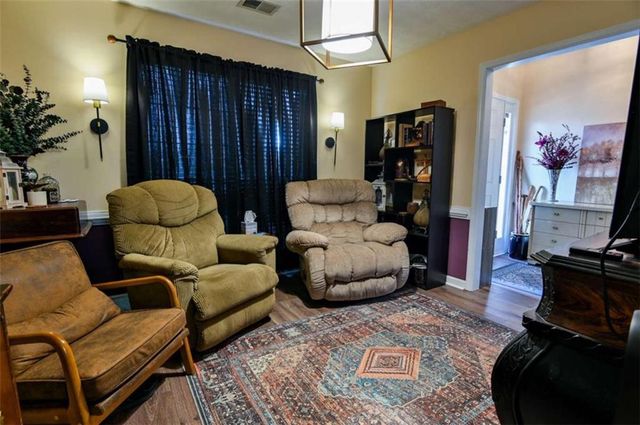 4544 Wentworth Place, Conyers, GA 30094