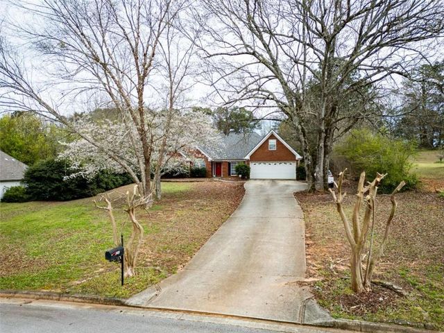 4544 Wentworth Place, Conyers, GA 30094