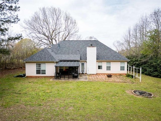 4544 Wentworth Place, Conyers, GA 30094