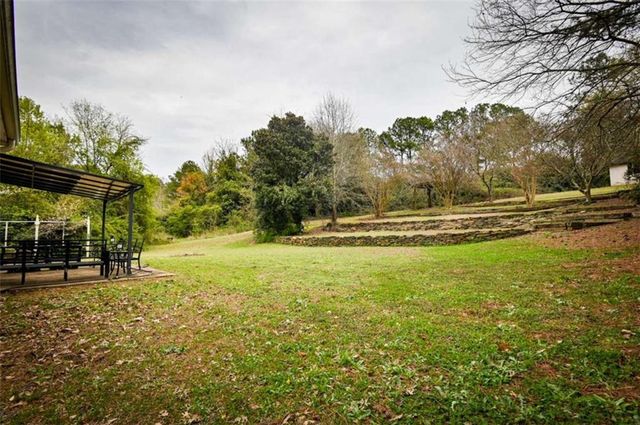 4544 Wentworth Place, Conyers, GA 30094