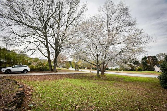 4544 Wentworth Place, Conyers, GA 30094