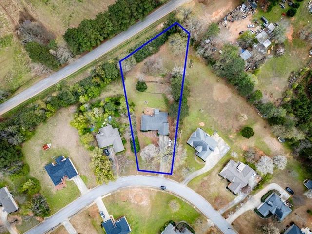 4544 Wentworth Place, Conyers, GA 30094