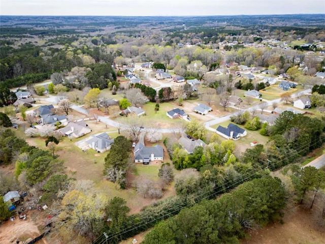 4544 Wentworth Place, Conyers, GA 30094