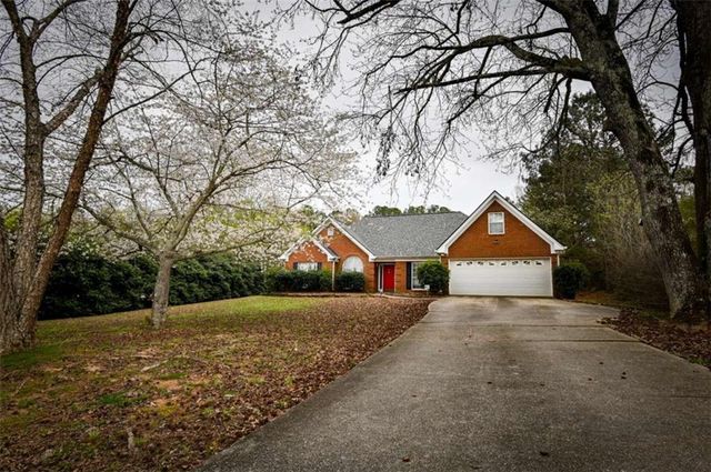 4544 Wentworth Place, Conyers, GA 30094