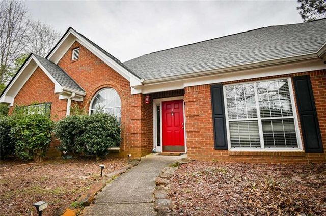 4544 Wentworth Place, Conyers, GA 30094