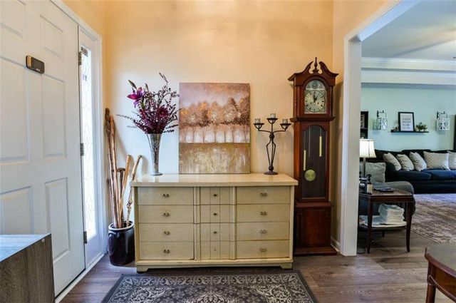 4544 Wentworth Place, Conyers, GA 30094