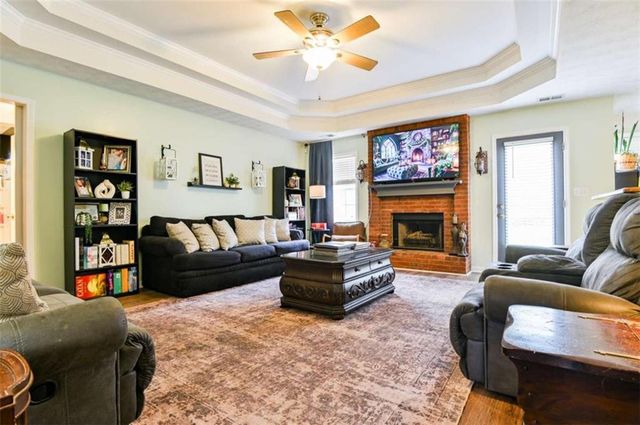 4544 Wentworth Place, Conyers, GA 30094