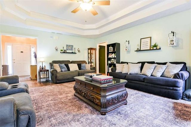 4544 Wentworth Place, Conyers, GA 30094