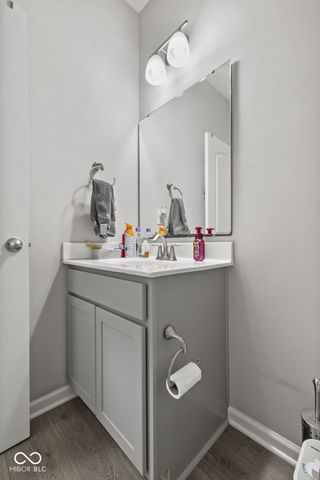 9133 Thames Drive, Avon, IN 46123