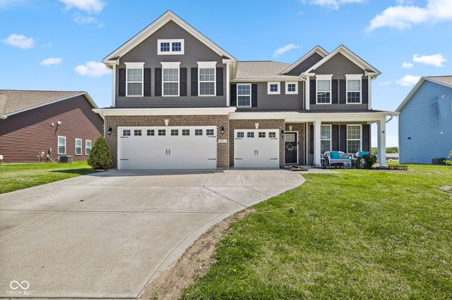 9133 Thames Drive, Avon, IN 46123