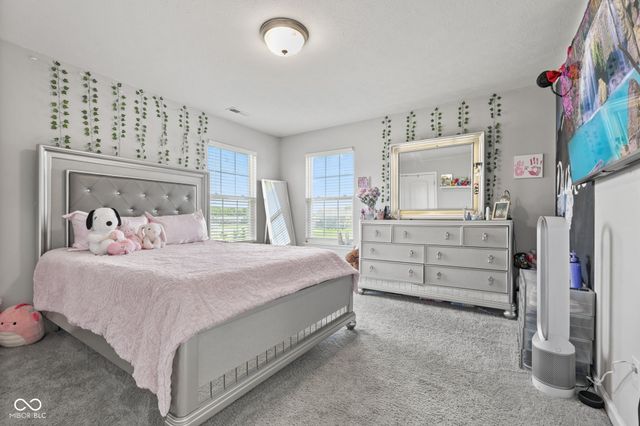 9133 Thames Drive, Avon, IN 46123
