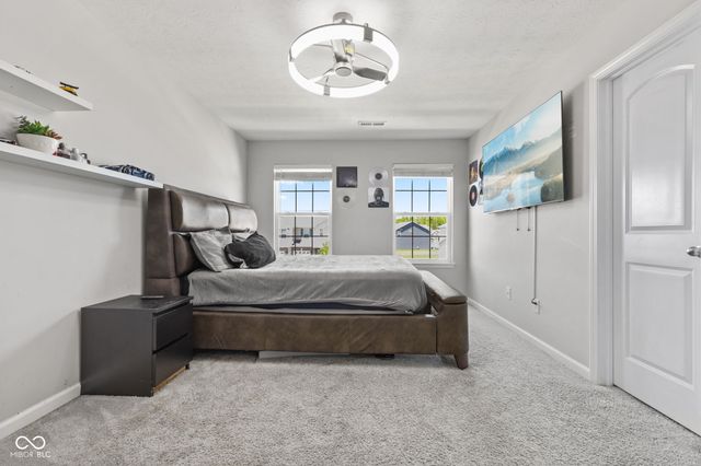 9133 Thames Drive, Avon, IN 46123