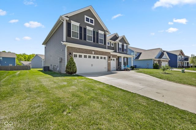 9133 Thames Drive, Avon, IN 46123