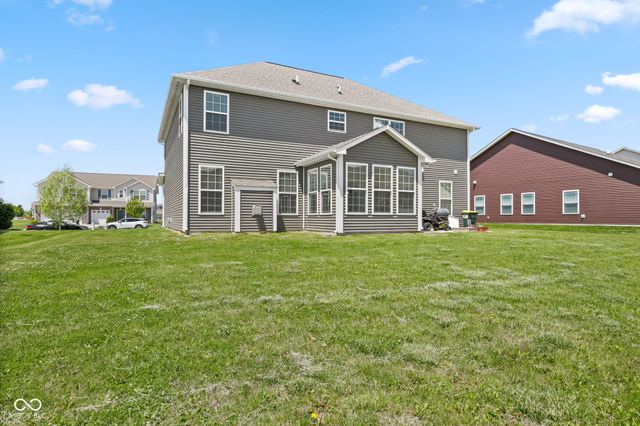 9133 Thames Drive, Avon, IN 46123