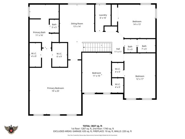 9133 Thames Drive, Avon, IN 46123