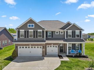 9133 Thames Drive, Avon, IN 46123