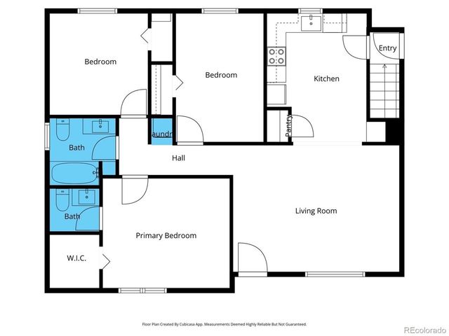 875 Memphis St, Aurora, CO 80011