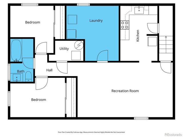 875 Memphis St, Aurora, CO 80011