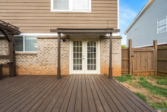 392 Jasmine Drive, Madison, AL 35757