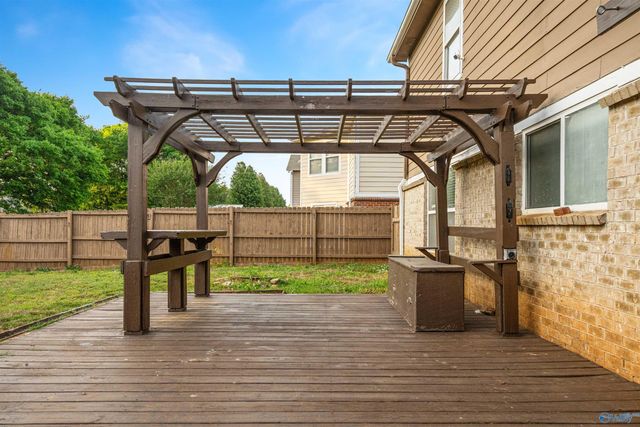 392 Jasmine Drive, Madison, AL 35757