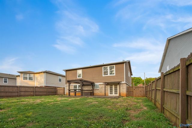 392 Jasmine Drive, Madison, AL 35757