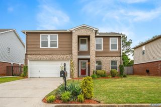 392 Jasmine Drive, Madison, AL 35757