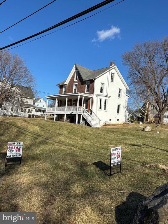 17 NICE RD, Quakertown, PA 18951