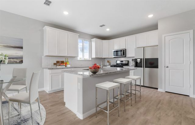 1404 Kadynce Lane, Anna, TX 75409