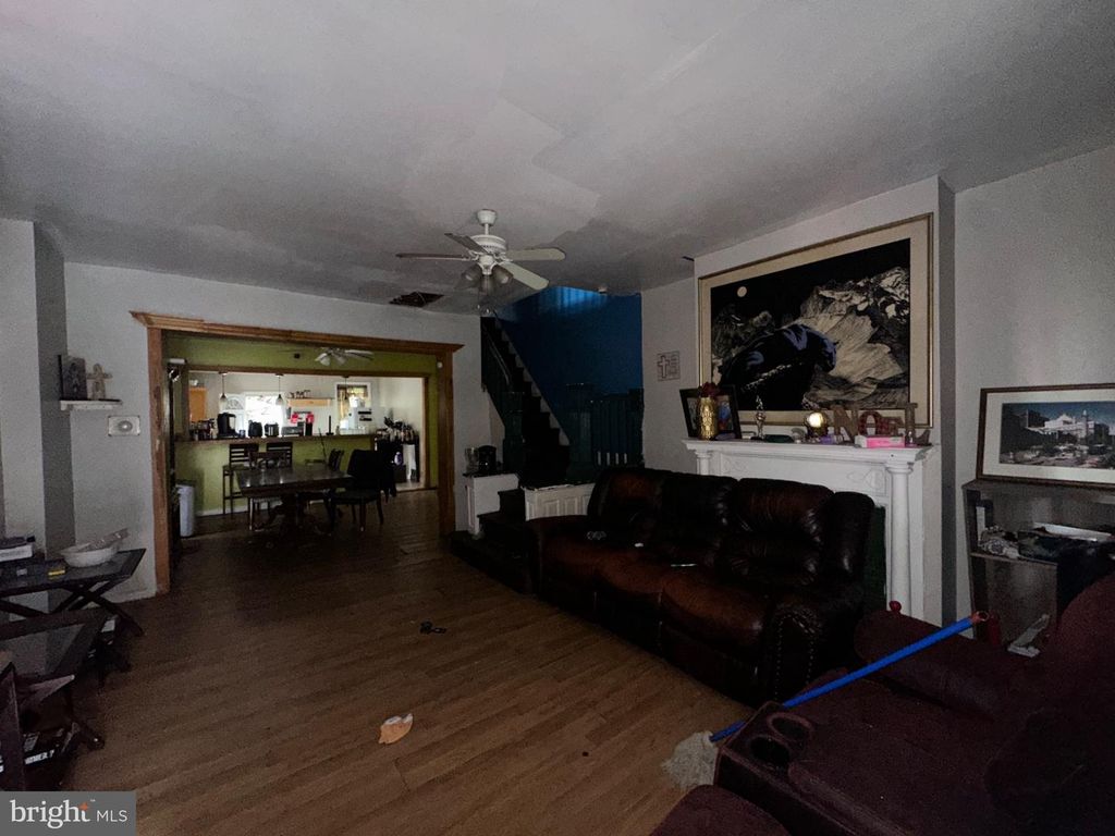 1911 S 57TH ST, Philadelphia, PA 19143 — photo 3