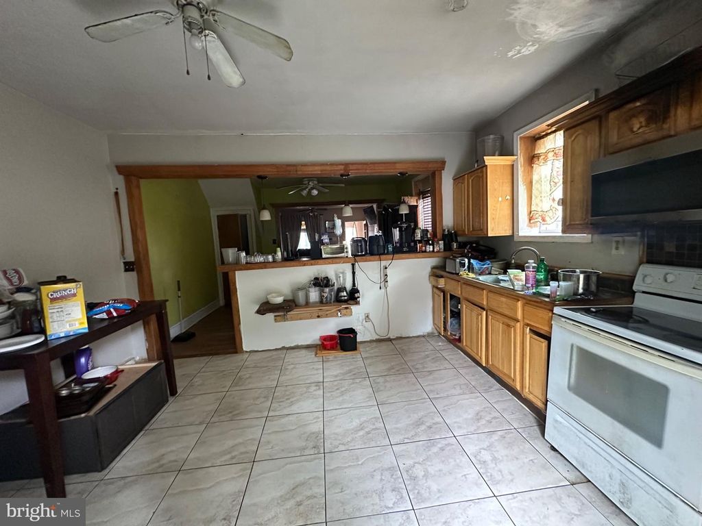 1911 S 57TH ST, Philadelphia, PA 19143 — photo 5