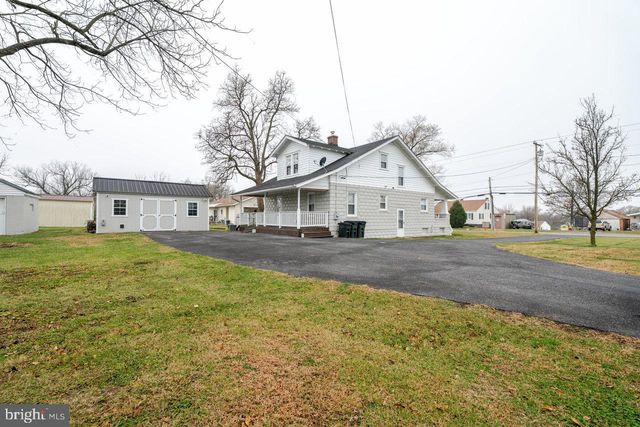 1805 KELLY ISLAND RD, Martinsburg, WV 25405