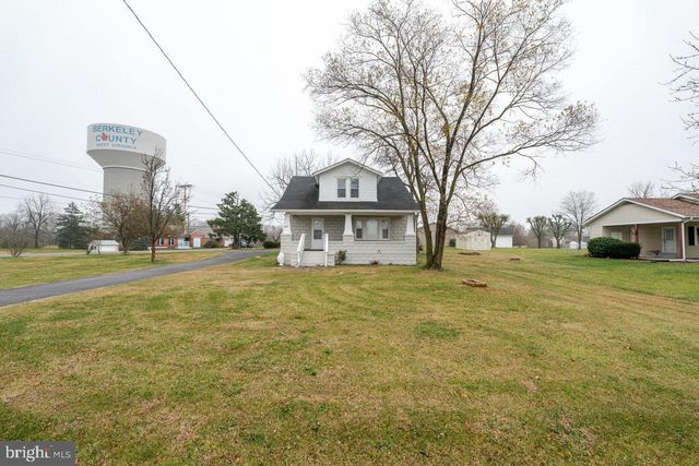 1805 KELLY ISLAND RD, Martinsburg, WV 25405