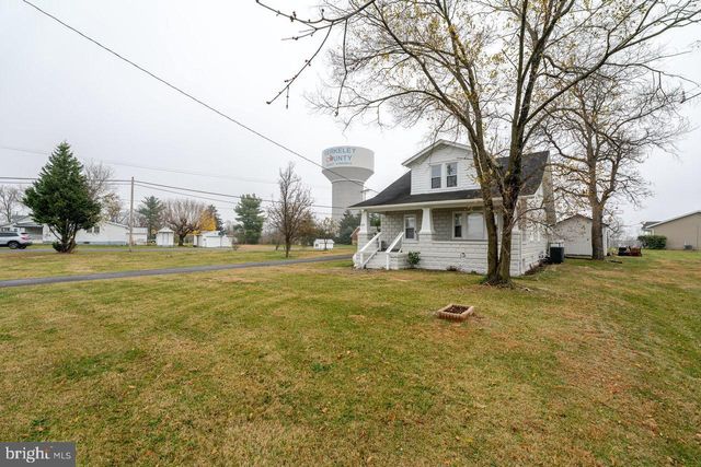 1805 KELLY ISLAND RD, Martinsburg, WV 25405