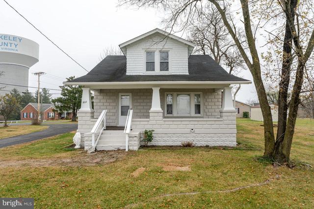 1805 KELLY ISLAND RD, Martinsburg, WV 25405