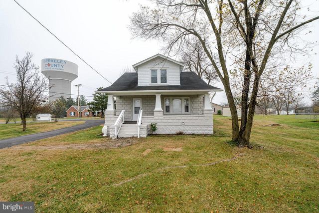 1805 KELLY ISLAND RD, Martinsburg, WV 25405