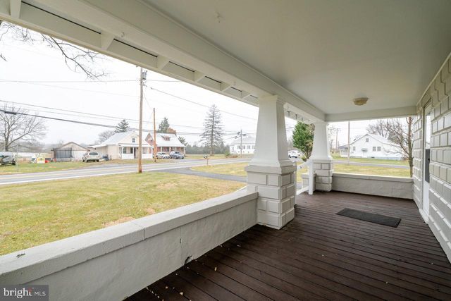 1805 KELLY ISLAND RD, Martinsburg, WV 25405