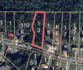 134 Keith Drive, Forsyth, GA 31029