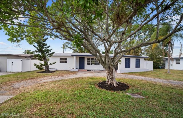 4244 Ellen AVE, Fort Myers, FL 33901